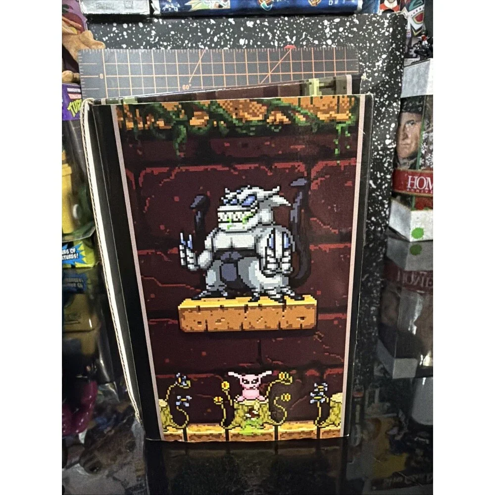 Boss Monster  + The Next Level Brotherwise Games Huge Card Lot Sleeves Manuals !